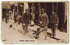 High street men working 1912 [PC]